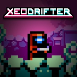 Xeodrifter
